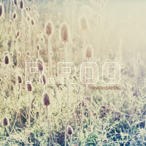 r.roo: uninhibited [innerheaven - Tympanik Audio 2013]
