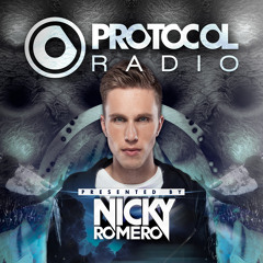 Nicky Romero - Protocol Radio #60 - Frederik Abas - ID