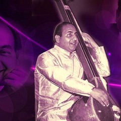 Barsaat Ki Raat - Maine Shaayad Tumhein Pehle Bhi - Mohd.Rafi