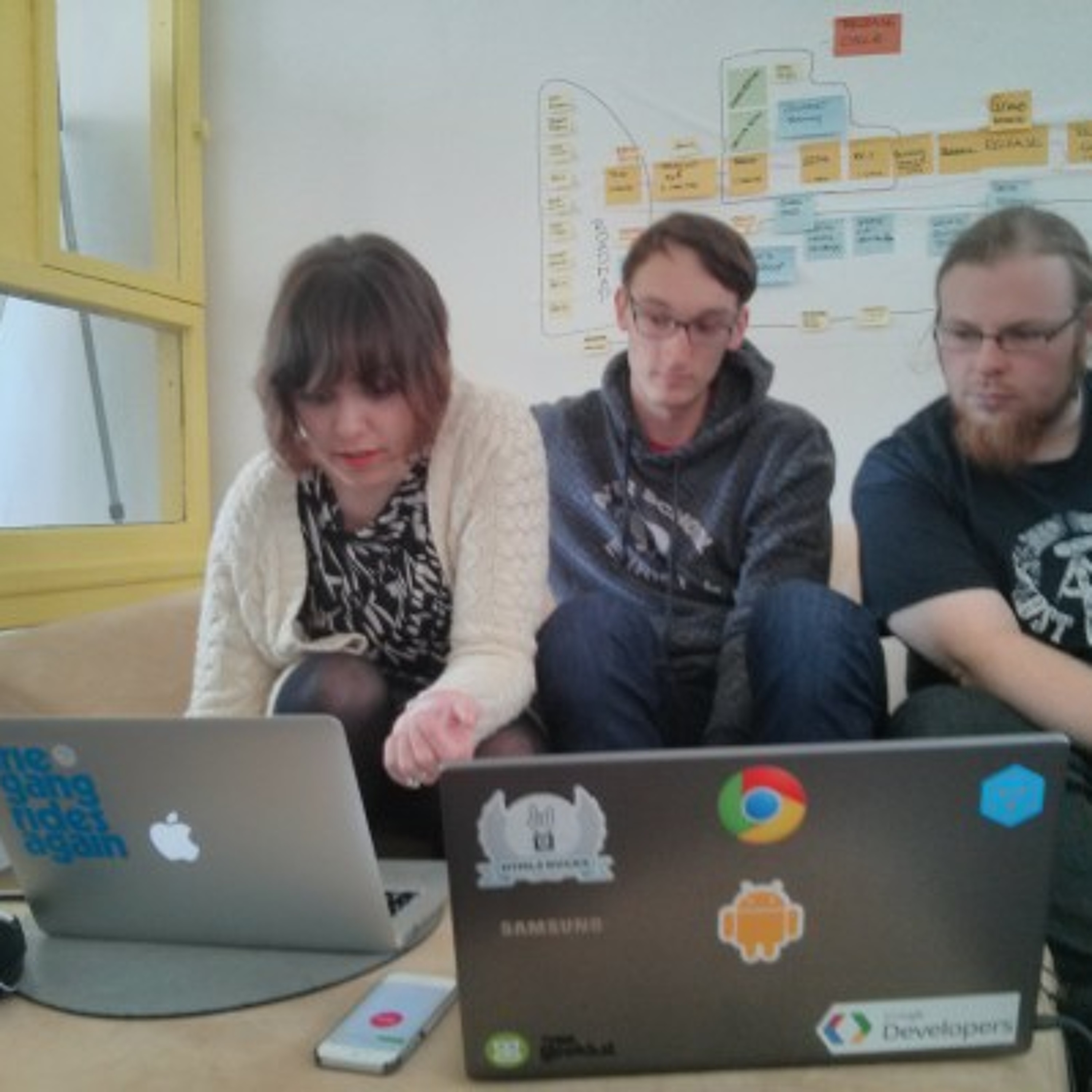 Sourcefabric