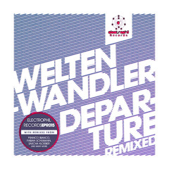 Weltenwandler - Limbo (Sascha Kloeber Remix)