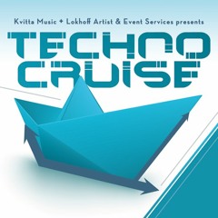 Mike Drama - Techno Cruise 05-10-2013 Rotterdam (NL)