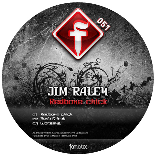 Jim Raley - Wolfgang