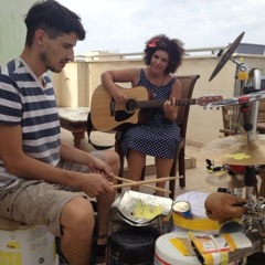 ארנבת- צעדים מהוססים