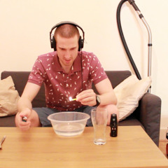 Hooverwaterglass / In My Arms (See Description)