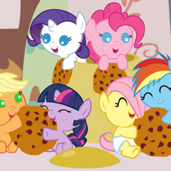 A True True Friend (Remix)