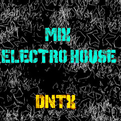 Mix Electrohouse October 2013  By DnTx &_$