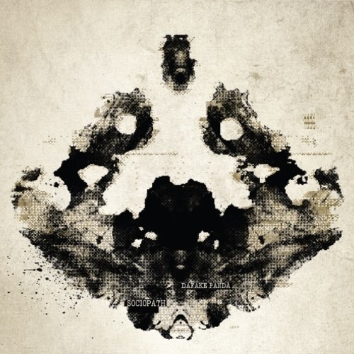 The Rorschach Test