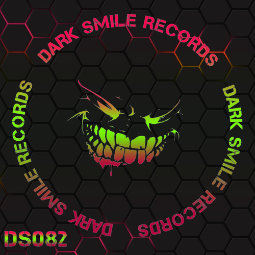 Kami-Metropolis (Original Mix) CUT [Dark Smile Records] / Beatport Hadrtechno Chart tp99