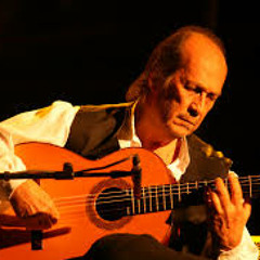 MONAMOR - paco de lucia