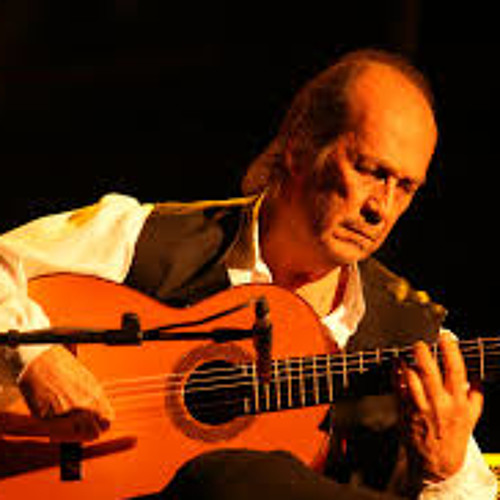 MONAMOR - paco de lucia