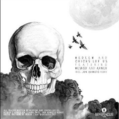 SP001 - Medeew & Chicks Luv Us Feat Mesrod & Avner - Life Goes On  (Jun Akimoto Remix) VINYL+DIGITAL