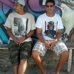 Plock Part. Malavei - Mil Problemas (Prod.Plock)