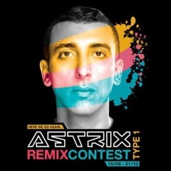 Astrix - Type 1 (Deew Remix)