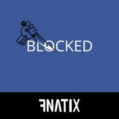 TNT - Blocked Me On Facebook (FNATIX Knife Edit) [FREE DL]