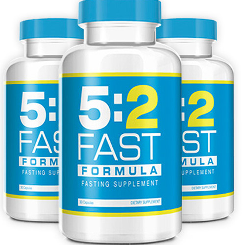 Stream 5:2 Fast Formula Review - Part 1 by ErianaGee | Listen online ...