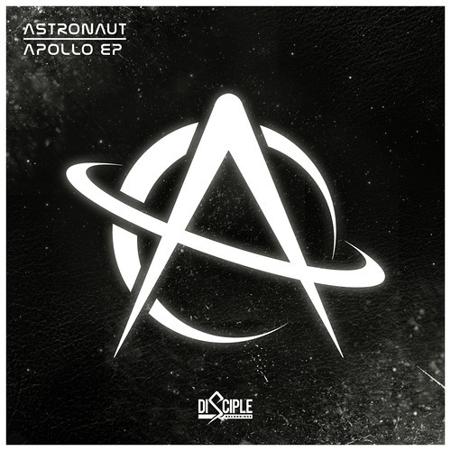 Astronaut & Eyes - Pinball