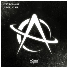 Astronaut - Space Jam