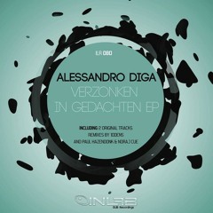 Alessandro Diga - Verzonken In Gedachten (Paul Hazendonk & Noraj Cue Remix) [Inlab Recordings] (sc prelisten)