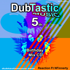 DubTastic Music 5th Birthday Mix