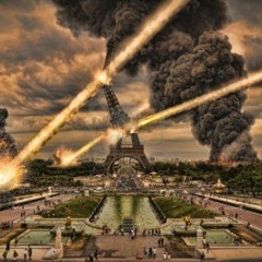 Robsen - Apokalypse Now (Hundertmark Beatz)