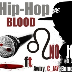 DJ Limitation - Work ft Awizy , C-Jay , Bomo