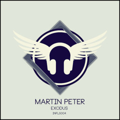 Martin Peter - Exodus