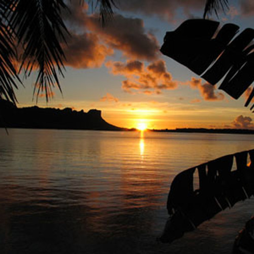 Pohnpei -Mix-