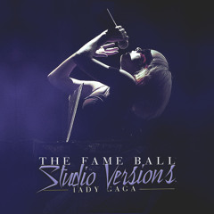 Paparazzi (The Fame Ball Studio Version)