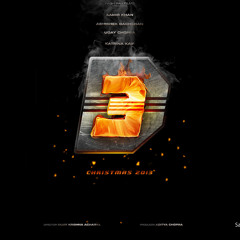 Dhoom 3 Theme