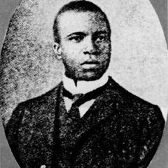 Scott Joplin - Maple Leaf Rag (Alfonso Swing Remix)