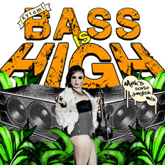 Kytami-Bass Is High (Mek's Sorta Junglish Mix)