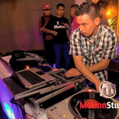 Crazy Ppl Intentalo triball mix