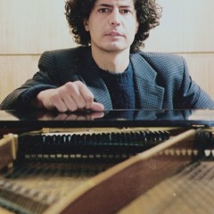 La Conquistada - Alfredo Chatruc (Los Jaivas)