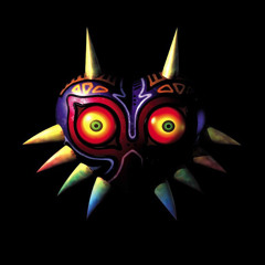 Ode de l'Appel - Zelda Majora's Mask