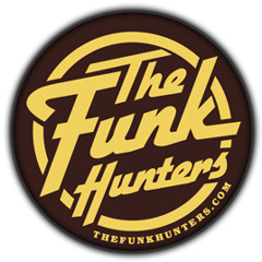 Coastin' (The Funk Hunters Remix)
