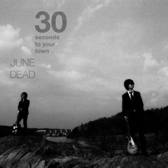 New Album "30seconds to your town"Cross Fade Demo