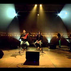 Nostalgia_Violin by Thaikkudam Bridge