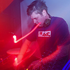 Rowland The Bastard - 2007-03-17 - Live @ 1st Vienna Acid Club, Vienna, Austria