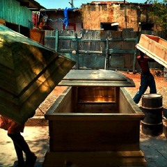 For The Team (Kingston Heist)