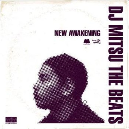 Right Here (feat Dwele)| Dj Mitsu The Beats
