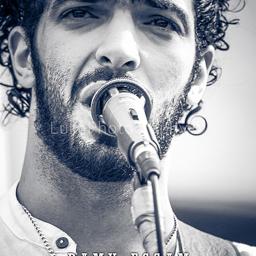 احية | رامي عصام | ساقية الصاوي