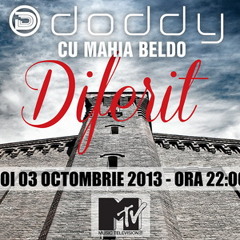 Doddy Cu Mahia Beldo - Diferit