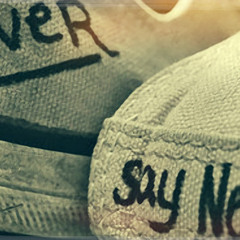 Brandy _ Never Say Never Adam Hubbard (Remix)