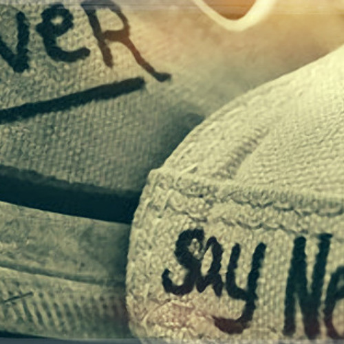 Brandy _ Never Say Never Adam Hubbard (Remix)