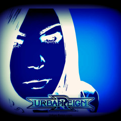 Urban Reign - Multiplayer Menu (Cover/Arrange)