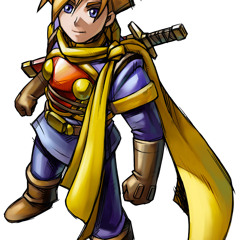 Golden Sun ~ Issac's Battle Theme Remix