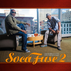 soca & dancehall