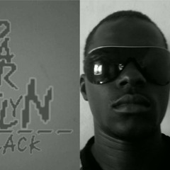 don't surrender me - sparklyn black