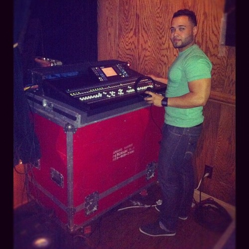 Baby Rasta y Gringo - Intro - Luna Llena